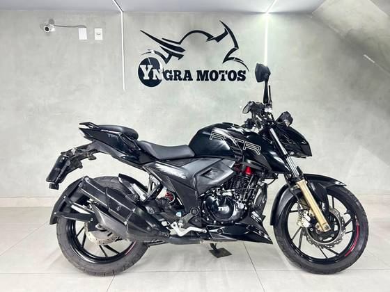 DAFRA APACHE RTR 200 DAFRA APACHE RTR 200
